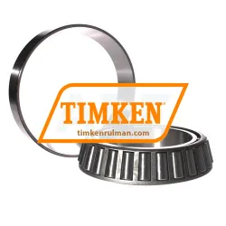 Timken 32022X-9X026 rulman resim 2