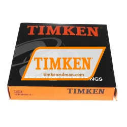 Timken 32022X-9X026 rulman resim 4