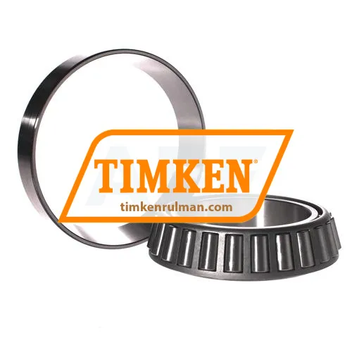 Timken 32018X-9X026 ürün fotoğrafı 2