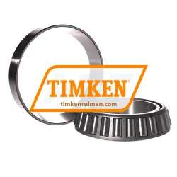 Timken 32018X-9X026 rulman resim 2