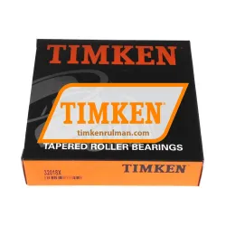 Timken 32018X-9X026 rulman resim 4