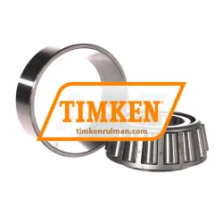 Timken 32311 rulman resim 2