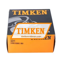Timken 32311 rulman resim 4