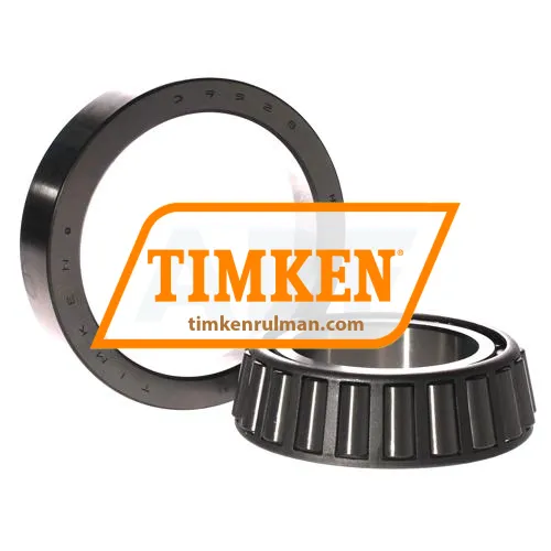 Timken 39585/39528