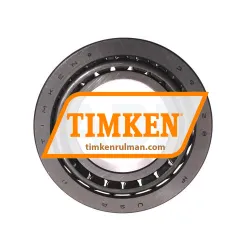 Timken 39585/39528 rulman resim 2