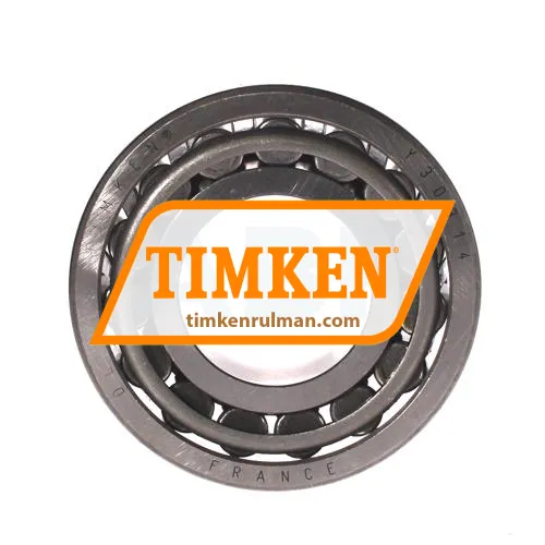 Timken 30314-90KA1 ürün fotoğrafı 3