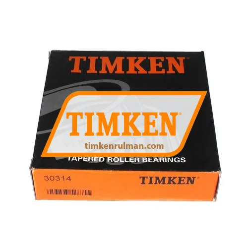 Timken 30314-90KA1 ürün fotoğrafı 4