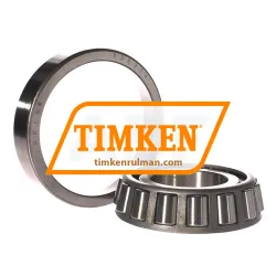 Timken 30314-90KA1