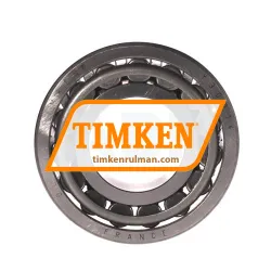 Timken 30314-90KA1 rulman resim 3