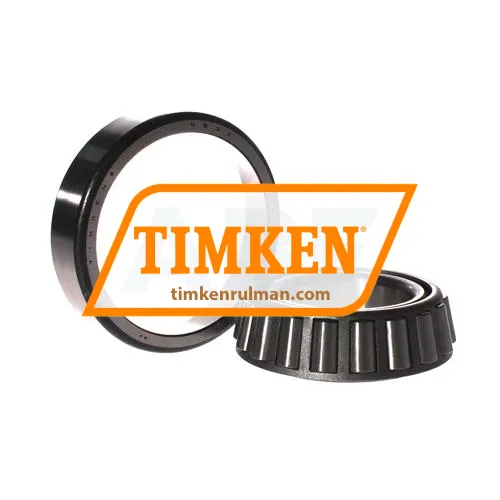 Timken 462A/453X
