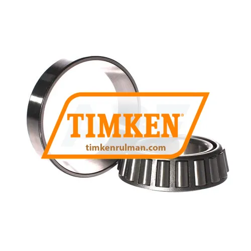 Timken 462A/453X ürün fotoğrafı 2