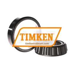 Timken 462A/453X
