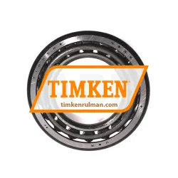 Timken 462A/453X rulman resim 3