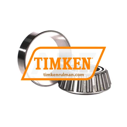 Timken HM807049/HM807010 ürün fotoğrafı 2