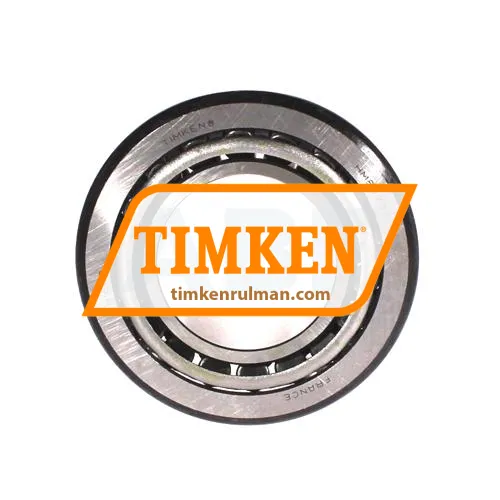 Timken HM807049/HM807010 ürün fotoğrafı 3