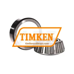 Timken HM807049/HM807010