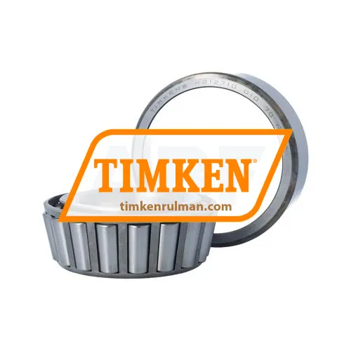 Timken H212749/H212710 ürün fotoğrafı 2