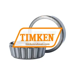 Timken H212749/H212710 rulman resim 2