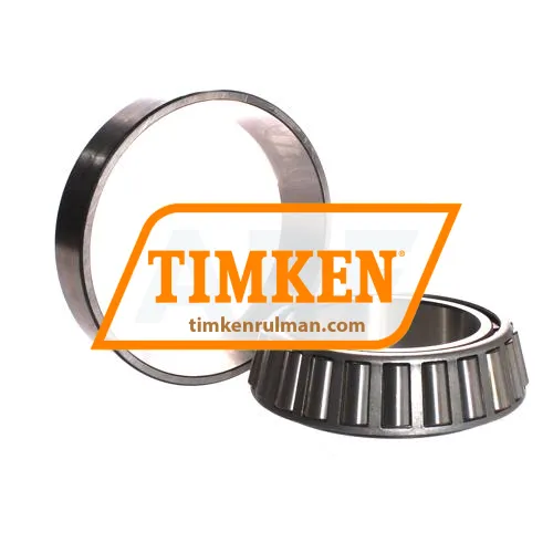 Timken 580/572 ürün fotoğrafı 2