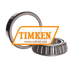 Timken 580/572