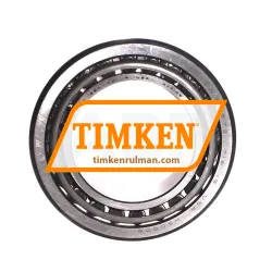 Timken 580/572 rulman resim 3
