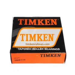 Timken 580/572 rulman resim 4