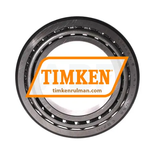 Timken 495/493 ürün fotoğrafı 3