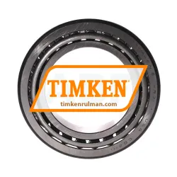 Timken 495/493 rulman resim 3