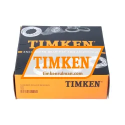 Timken 495/493 rulman resim 4