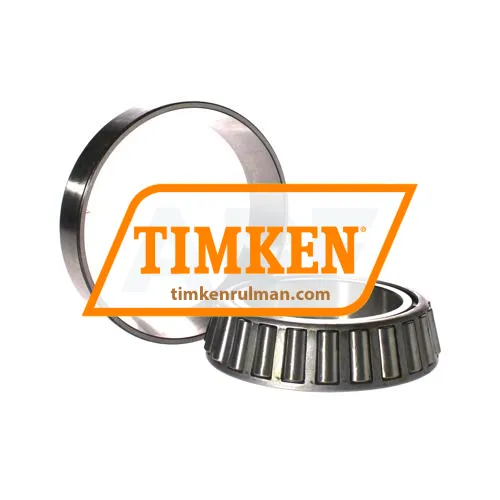 Timken 47686/47620 ürün fotoğrafı 2