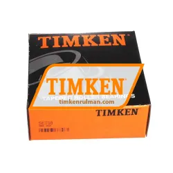 Timken 3984/3920 rulman resim 4