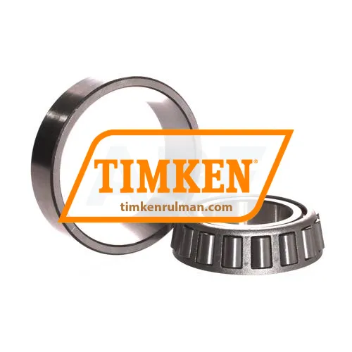 Timken 355/352 ürün fotoğrafı 2
