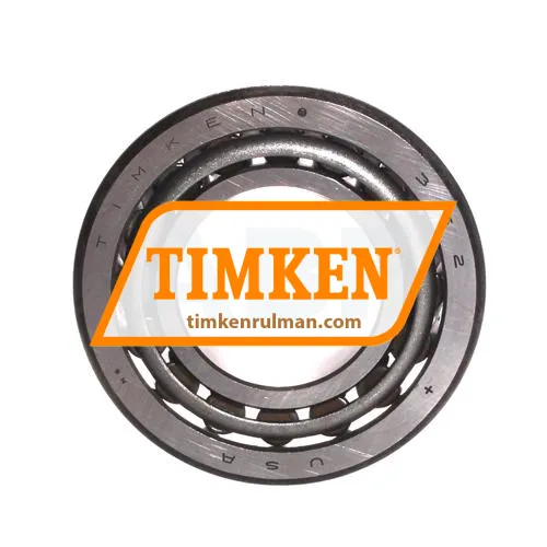 Timken 355/352 ürün fotoğrafı 3