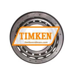 Timken 355/352 rulman resim 3