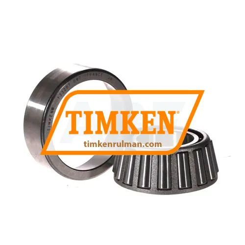 Timken 33207