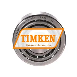 Timken 33207 rulman resim 3