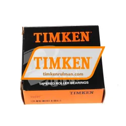 Timken 33207 rulman resim 4