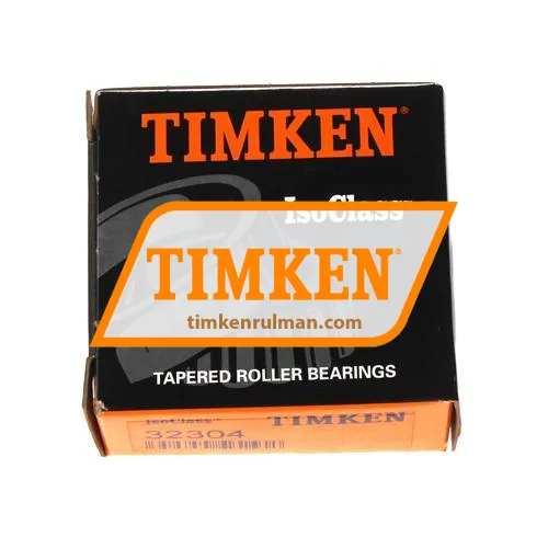 Timken 32304 ürün fotoğrafı 4