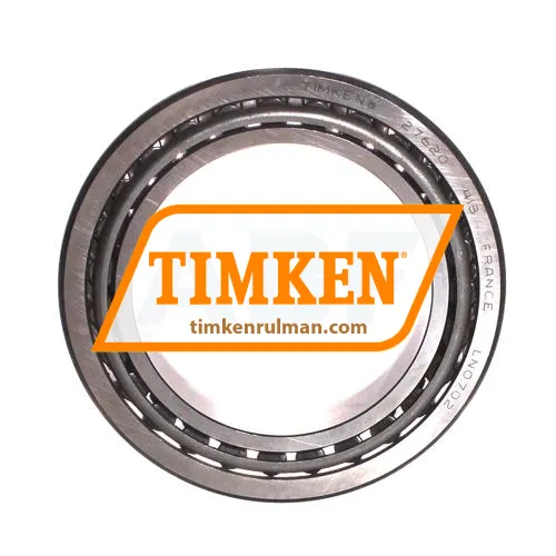 Timken 27690/27620 ürün fotoğrafı 3