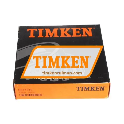 Timken 27690/27620 ürün fotoğrafı 4