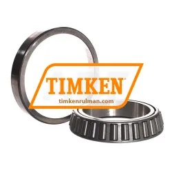 Timken 27690/27620