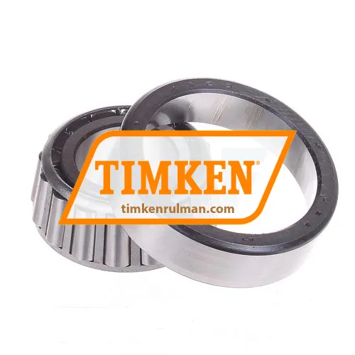 Timken 2580/2523S