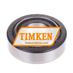 Timken 2580/2523S rulman resim 2