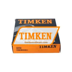 Timken 32016X rulman resim 2