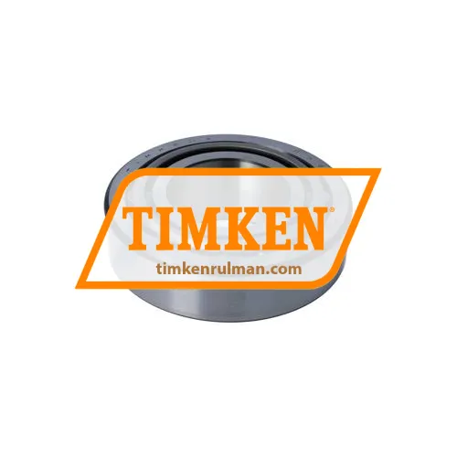 Timken 842/832 ürün fotoğrafı 2