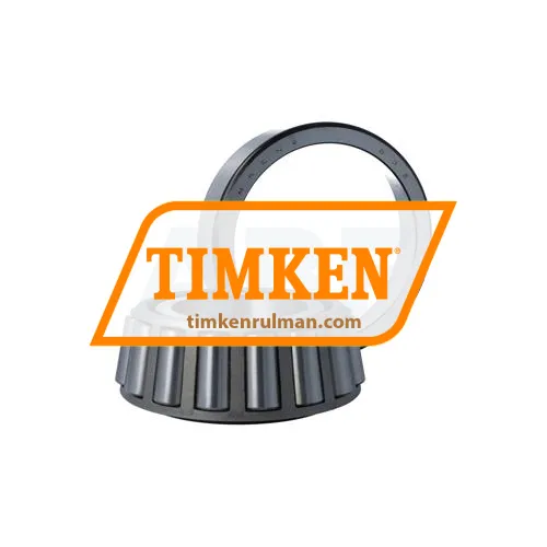 Timken 842/832 ürün fotoğrafı 3