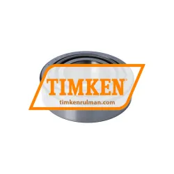 Timken 842/832 rulman resim 2