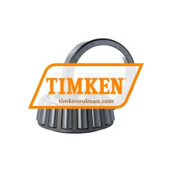 Timken 842/832 rulman resim 3