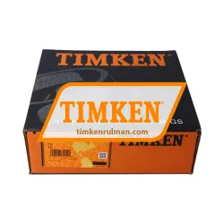 Timken 842/832 rulman resim 4