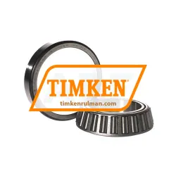 Timken 33287/33462